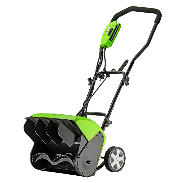 Сгеноуборщик Гринворкс (Greenworks) 40см 1200ватт