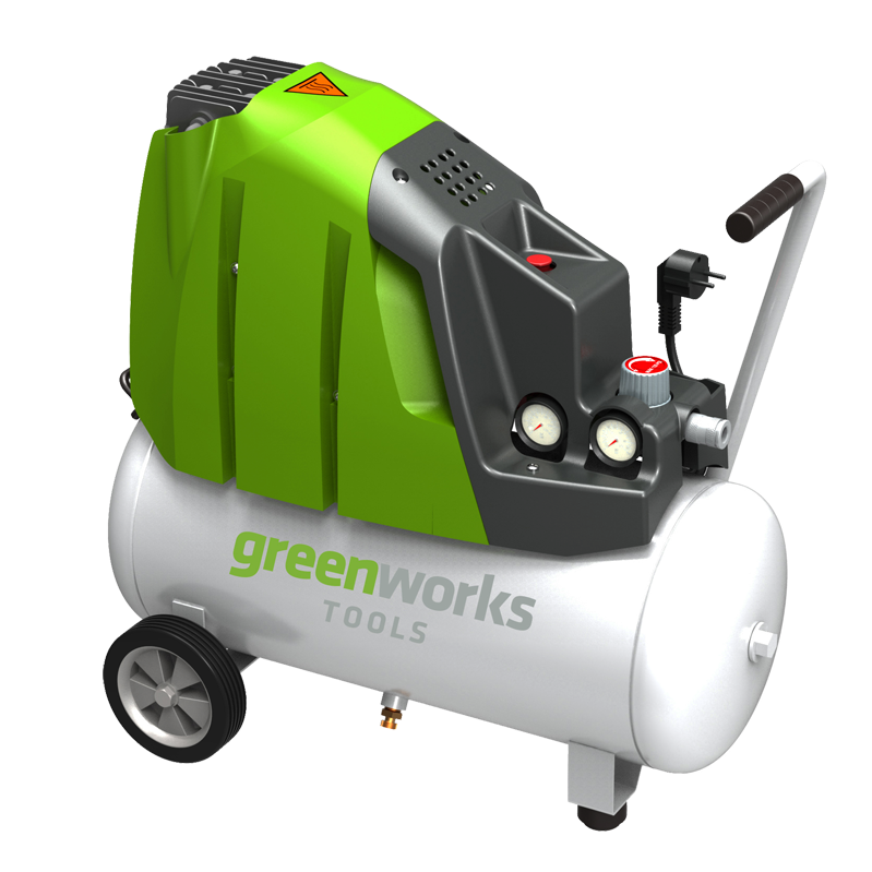 Компрессор Greenworks_1500Вт_24л.png
