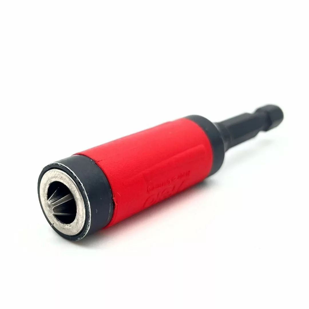 Битодержатель магнитный 1/4" Star, 70 мм, на блистере FELO 03816594