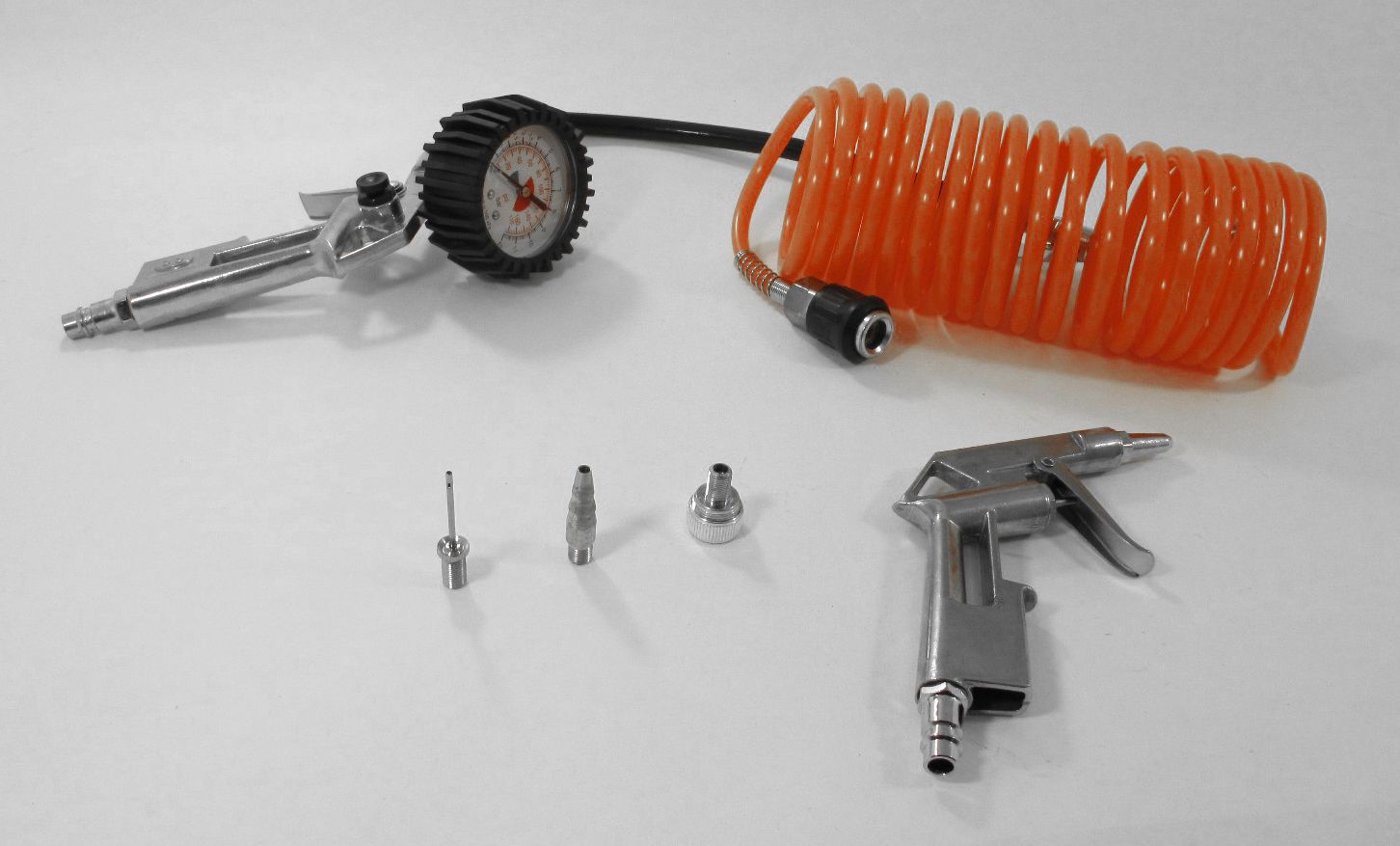 Компрессор аккумуляторный Greenworks 40V G40AC