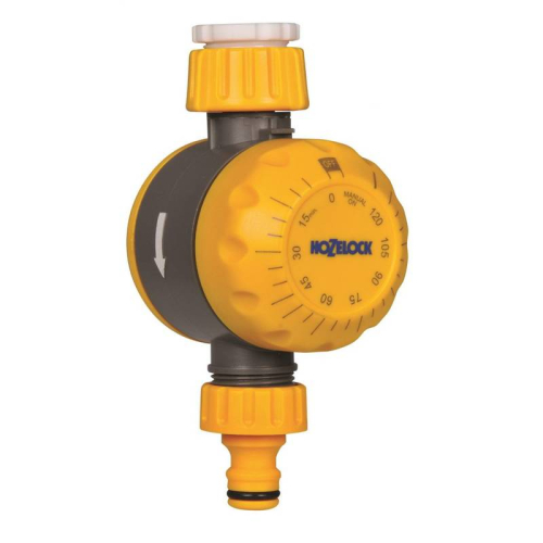 Таймер для полива HoZelock 2210 механический