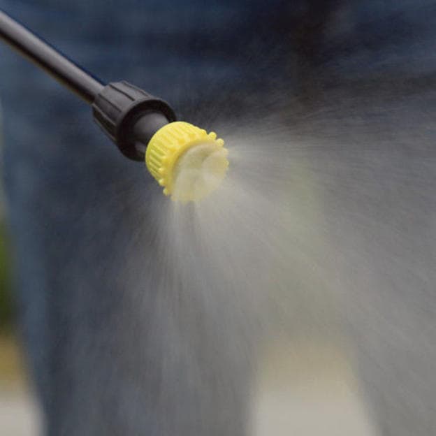 Опрыскиватель садовый аккумуляторный Greenworks 24V GSP1250, без АКБ и ЗУ