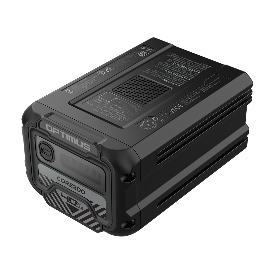 Аккумулятор Greenworks 4Ah 82V CORE320 2960707