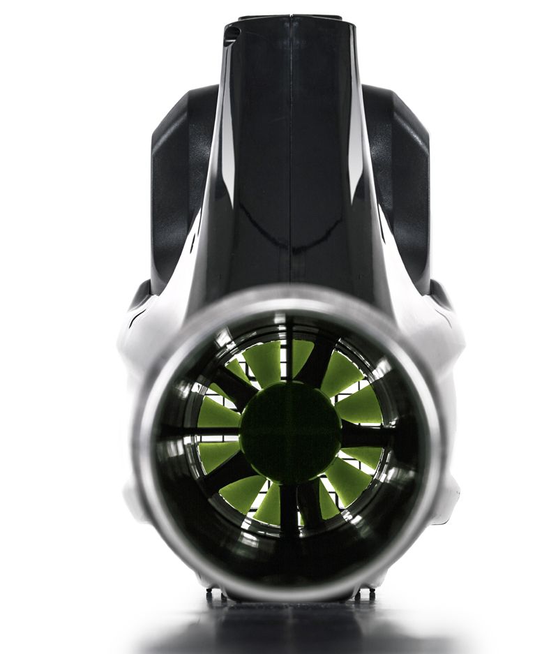 Воздуходув аккумуляторный Greenworks 82V GB-500 GD82BL, бесщёточный, без АКБ и ЗУ