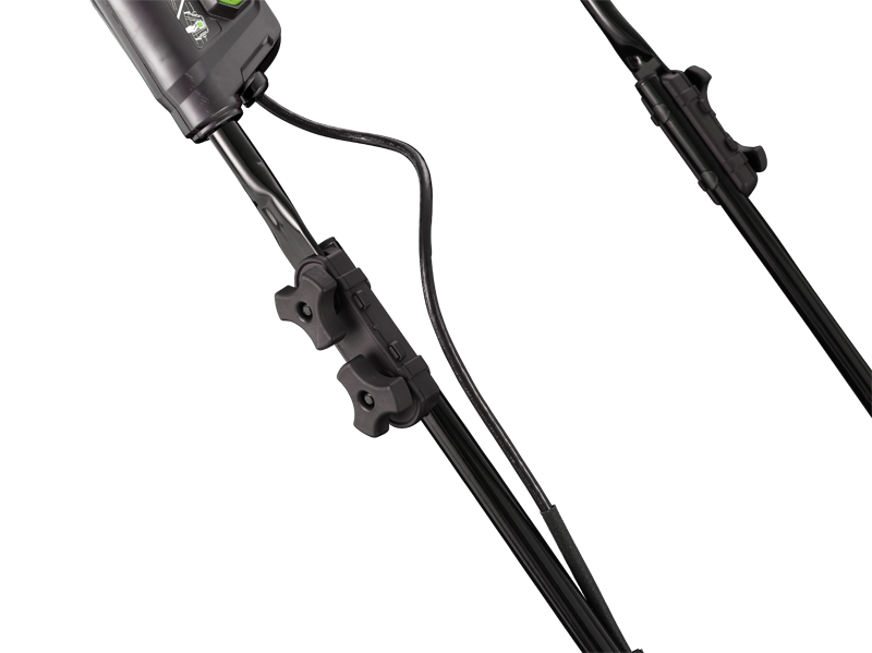 Газонокосилка аккумуляторная Greenworks 51 см 60V GD60LM51HP, бесщёточная, без АКБ и ЗУ