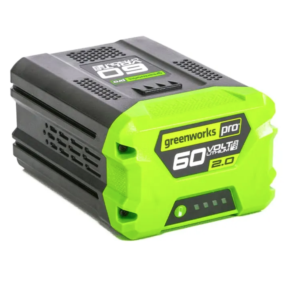 Аккумулятор Greenworks 2Ah 60V G60B2 2918307