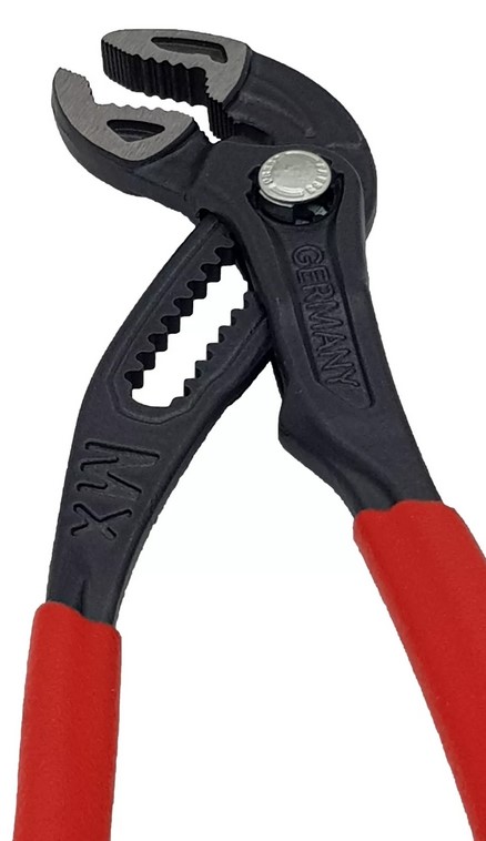 Клещи переставные 300 мм FELO 89503040