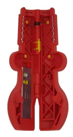 Многофункциональный инструмент для снятия изоляции FELO 58401611