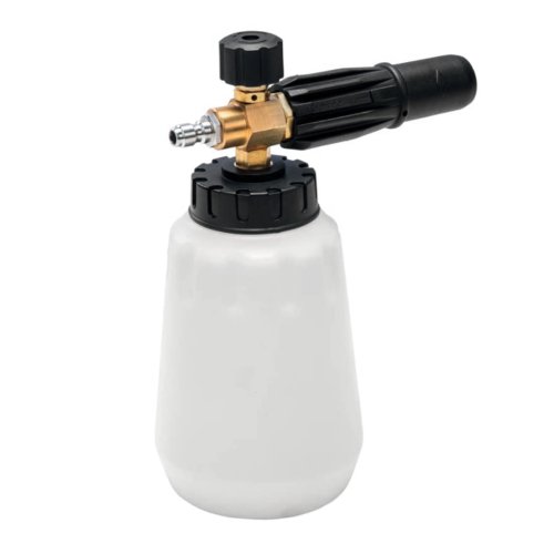 Пеногенератор для моек высокого давления 250 бар Greenworks GPWG4II, GPWG5II0, GPW2000, GHP2000, GPWG8II 5201907