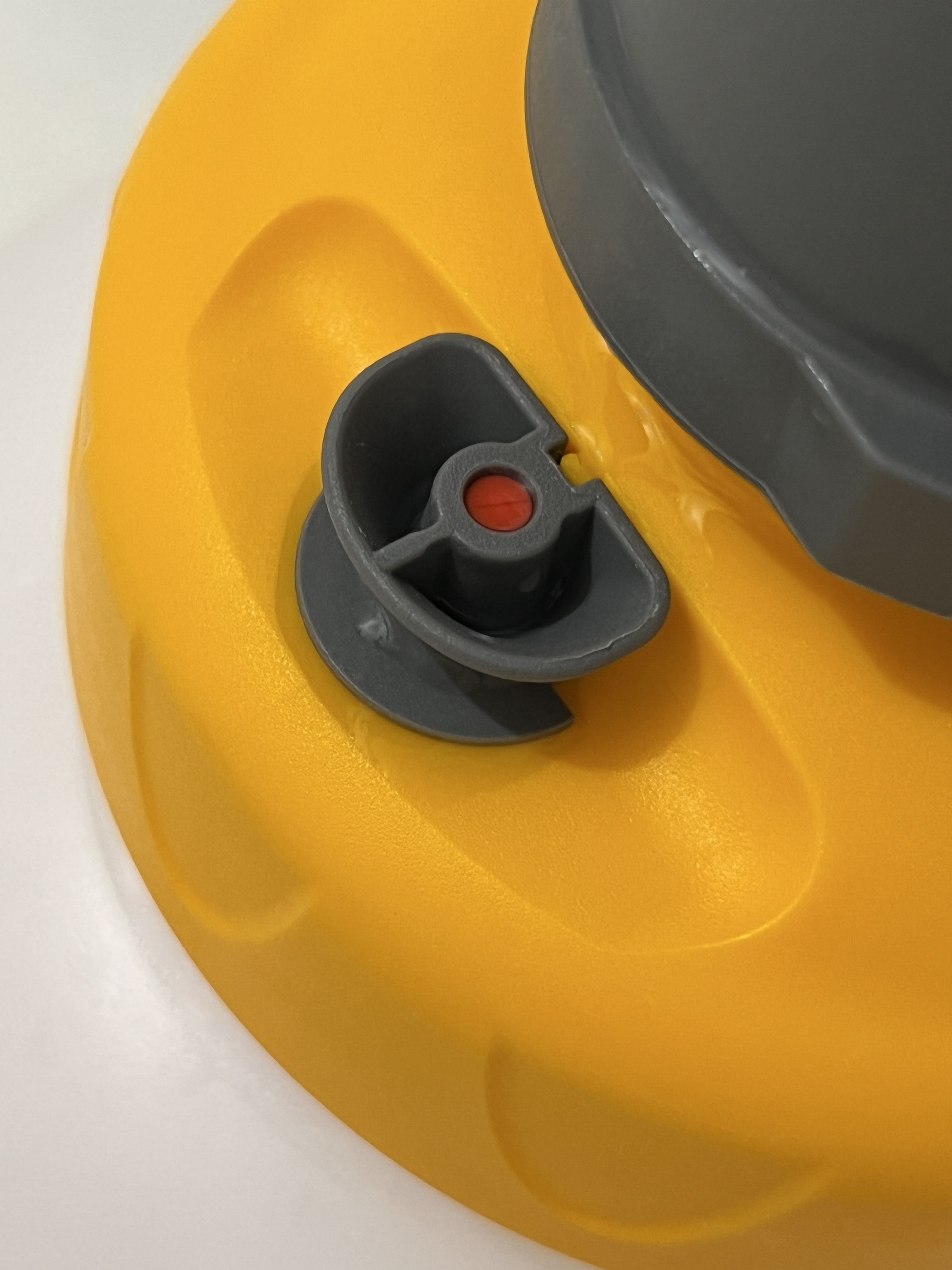 Портативный душ HoZelock 4140 4-в-1, 7 л