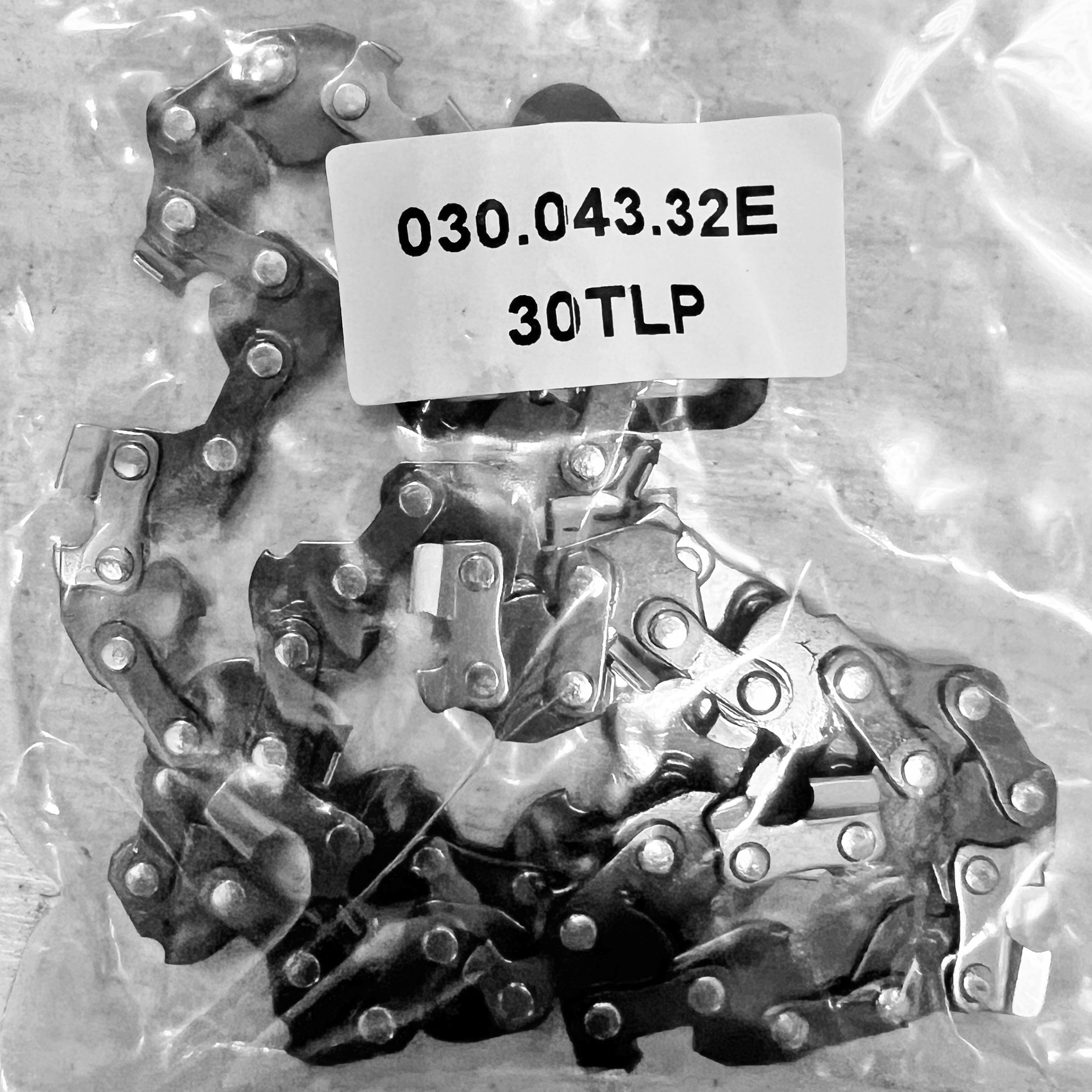 Цепь для мини-пилы 15 см