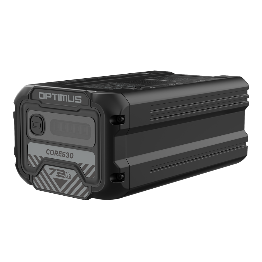 Аккумулятор Greenworks 7,2Ah 82V CORE530 2958207