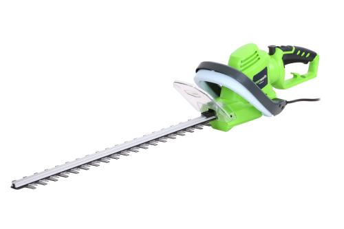 Кусторез электрический 56 см Greenworks 500W GHT5056 Deluxe