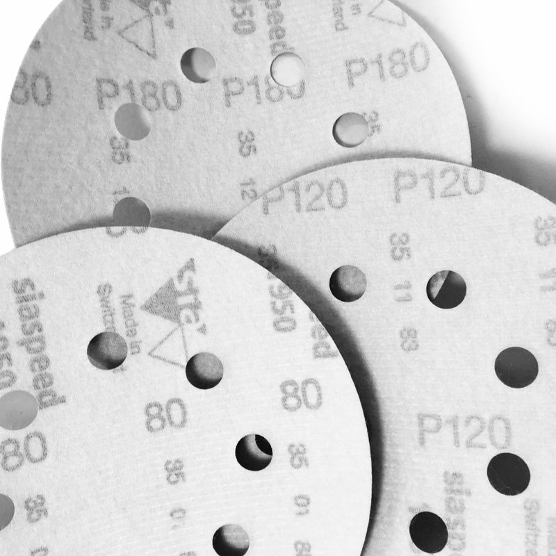 Шлифмашинка эксцентриковая аккумуляторная Greenworks 24V G24ROS, без АКБ и ЗУ