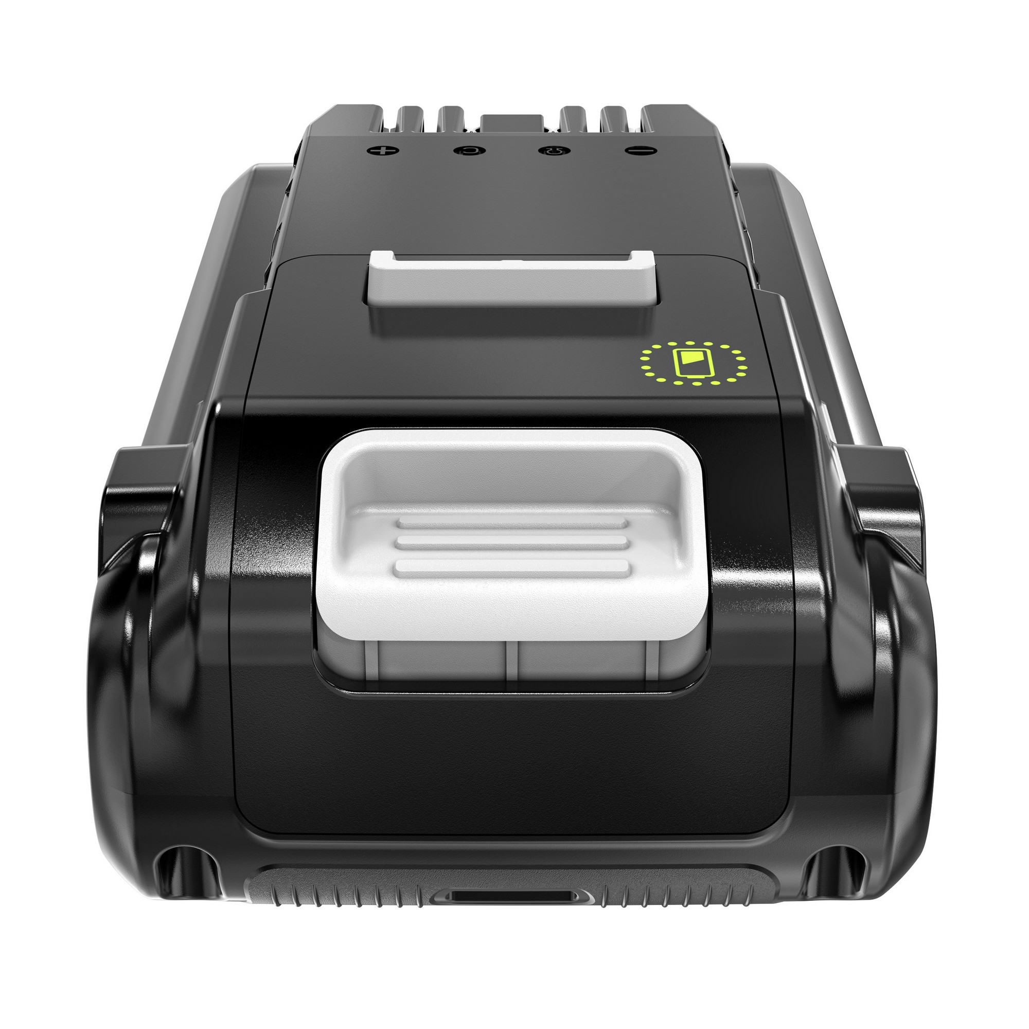 Аккумулятор 4 Ah Greenworks G24SV4 24V 2960607