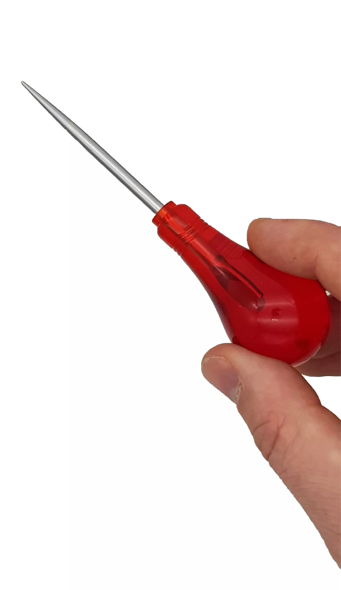 Шило FELO 60х60х32 d=4мм FELO 490 041 10