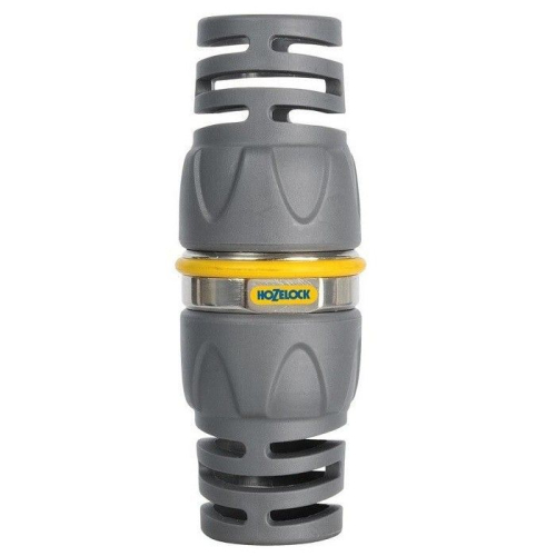 Коннектор hozelock 2043 pro для ремонта шланга 1/2