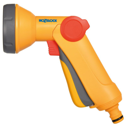 Пистолет-распылитель для полива HoZelock 2672 Rose Spray 1 режим