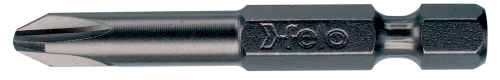 Бит PН1, Е6,3х50 FELO 032 015 10