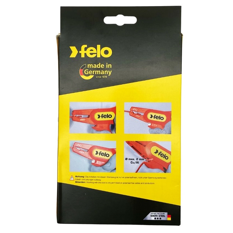 Клещи для снятия изоляции, 58399911