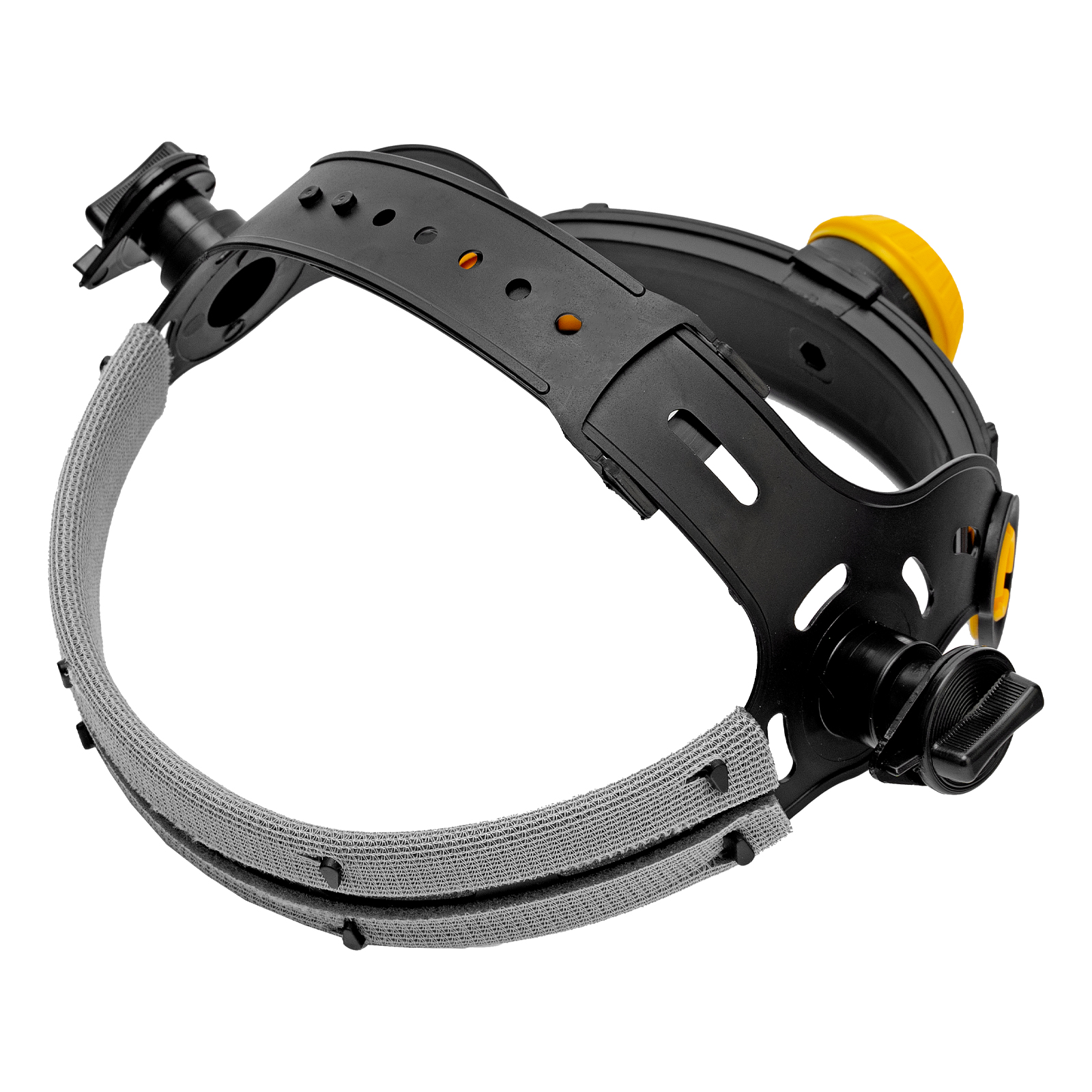 Щиток защитный лицевой с сеткой