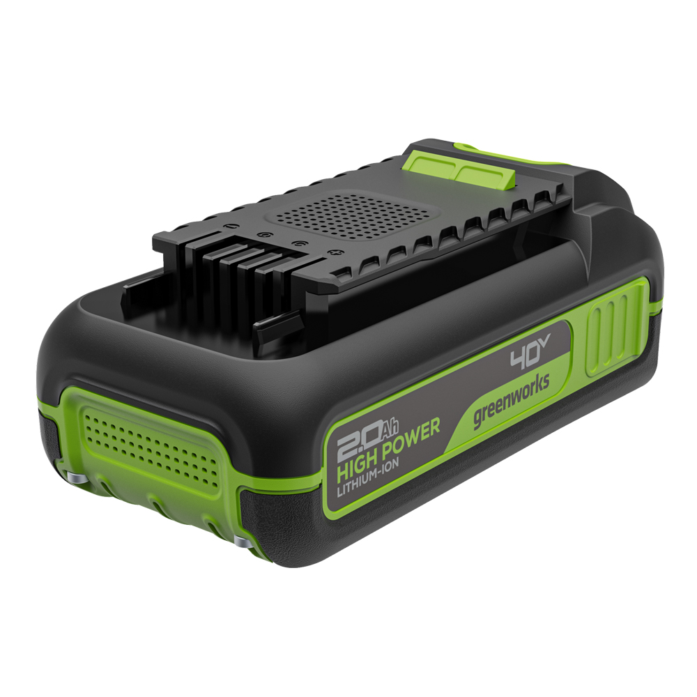 Аккумулятор 2 Ah Greenworks High Power 40V G40HP2 2958407