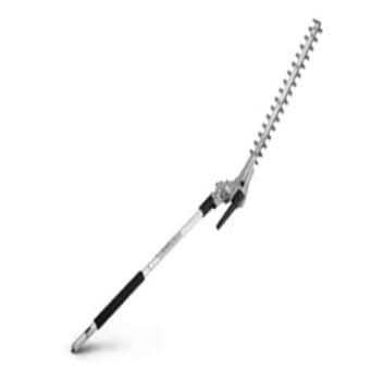 Многофункциональный триммер 40 см 82TD10 82V со сменными насадками 5-в-1, бесщёточный, без АКБ и ЗУ