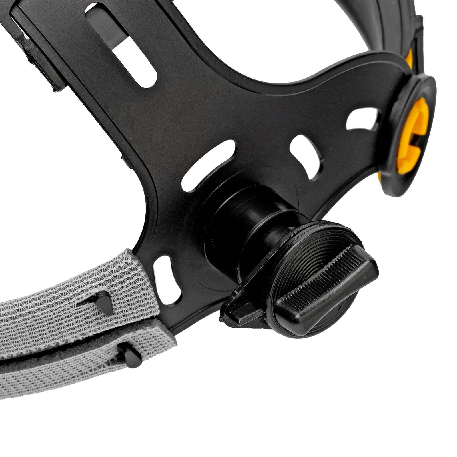 Щиток защитный лицевой с сеткой