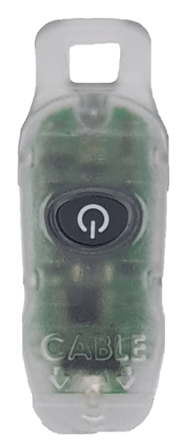 Тестер напряжения сети для шарнирно-губцевого инструмента FELO 580 002 00