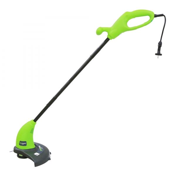Триммер электрический Greenworks 30 см Start 280W GST2830 21117