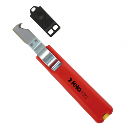 Нож для снятия изоляции, 58401811