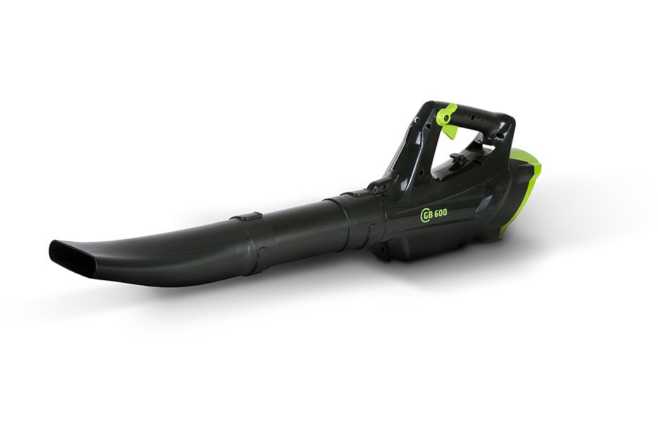 Воздуходув аккумуляторный ранцевый Greenworks 82V GB-600, бесщёточный, без ранца-АКБ и ЗУ