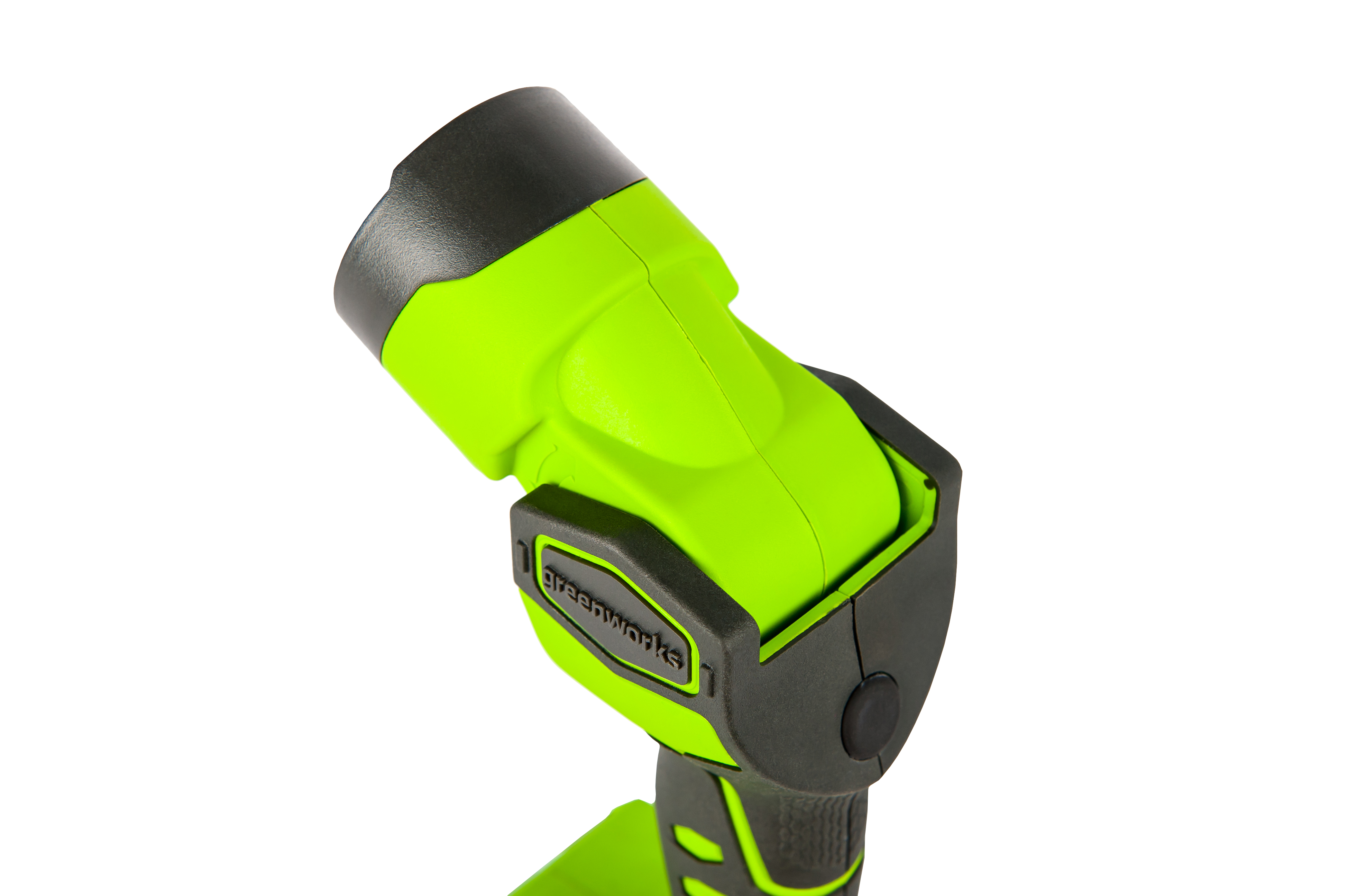 Фонарь аккумуляторный Greenworks 24V G24WL 3500507, без АКБ и ЗУ