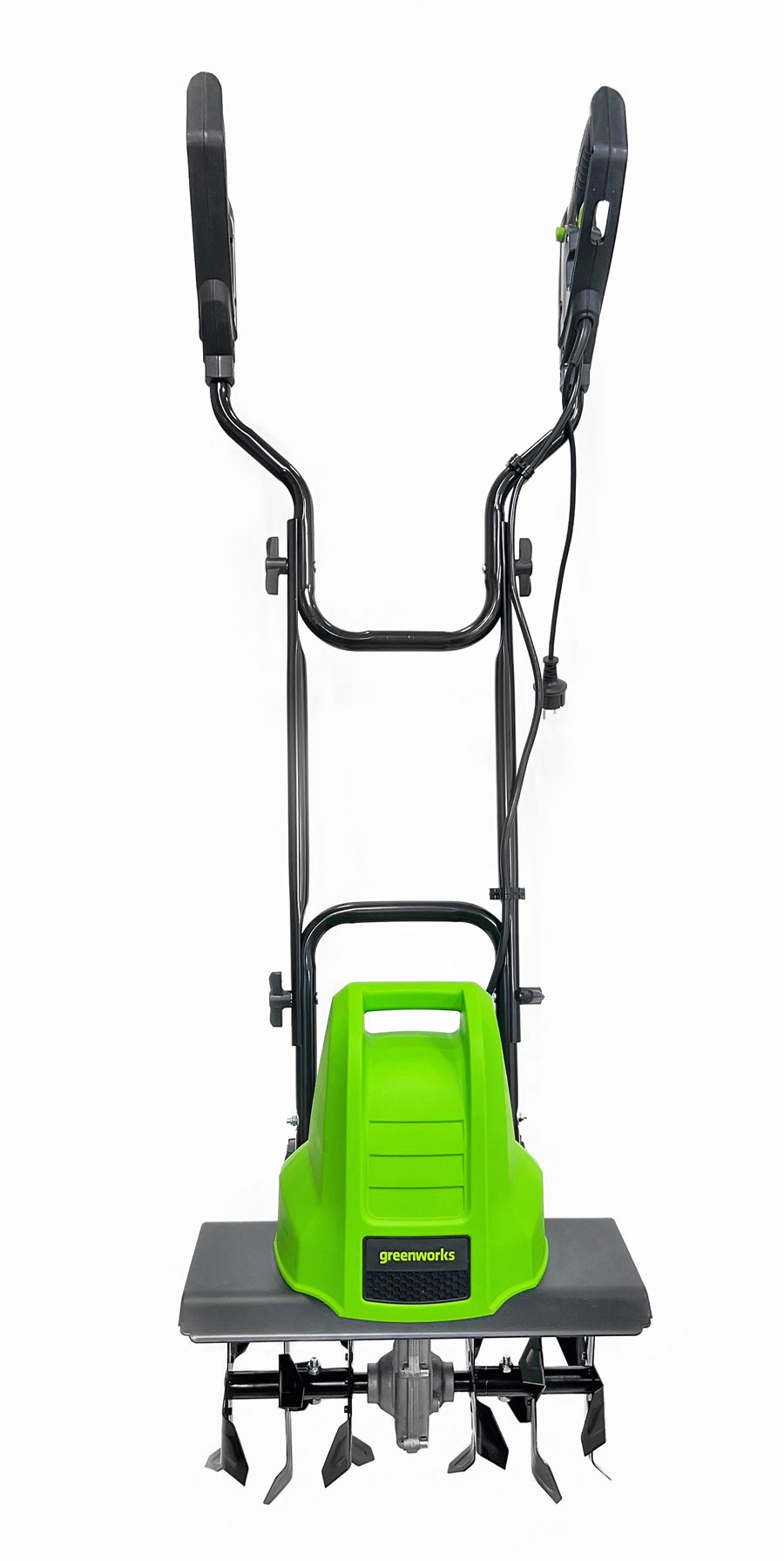 Культиватор электрический 40 см Greenworks 1500W GTL1520 2801207