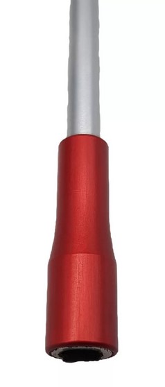 Отвертка M-TEC SL 4.0х0.8х200 FELO 50004730