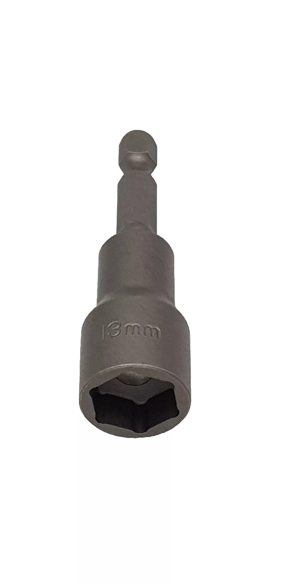 Головка FELO SW 13 мм с хв-ком 1/4" Е6,3 FELO 039 130 10