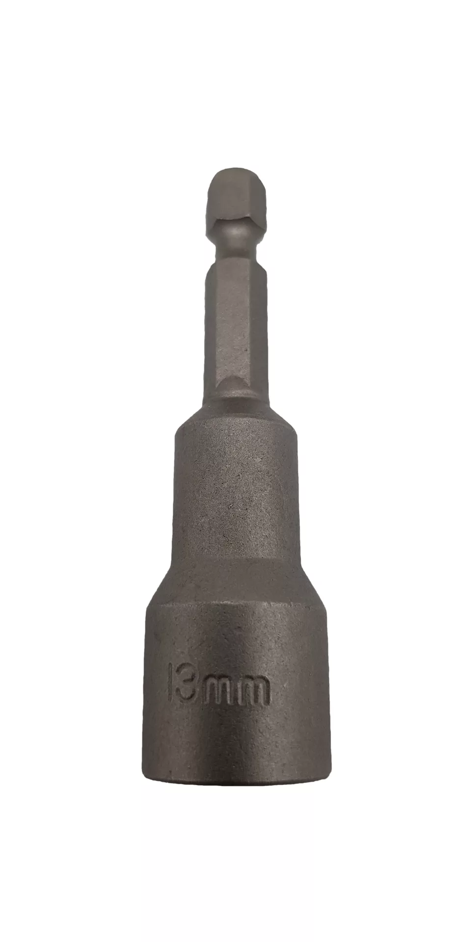 Головка FELO SW 13 мм с хв-ком 1/4" Е6,3 FELO 039 130 10