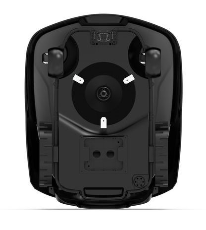 Робот-газонокосилка Greenworks Optimow 10 GRL110