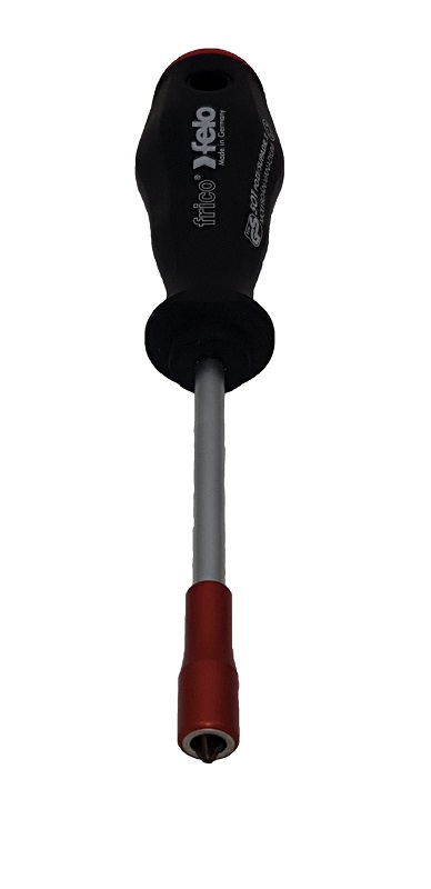 Отвертка M-TEC PZ2 FELO 501 203 30