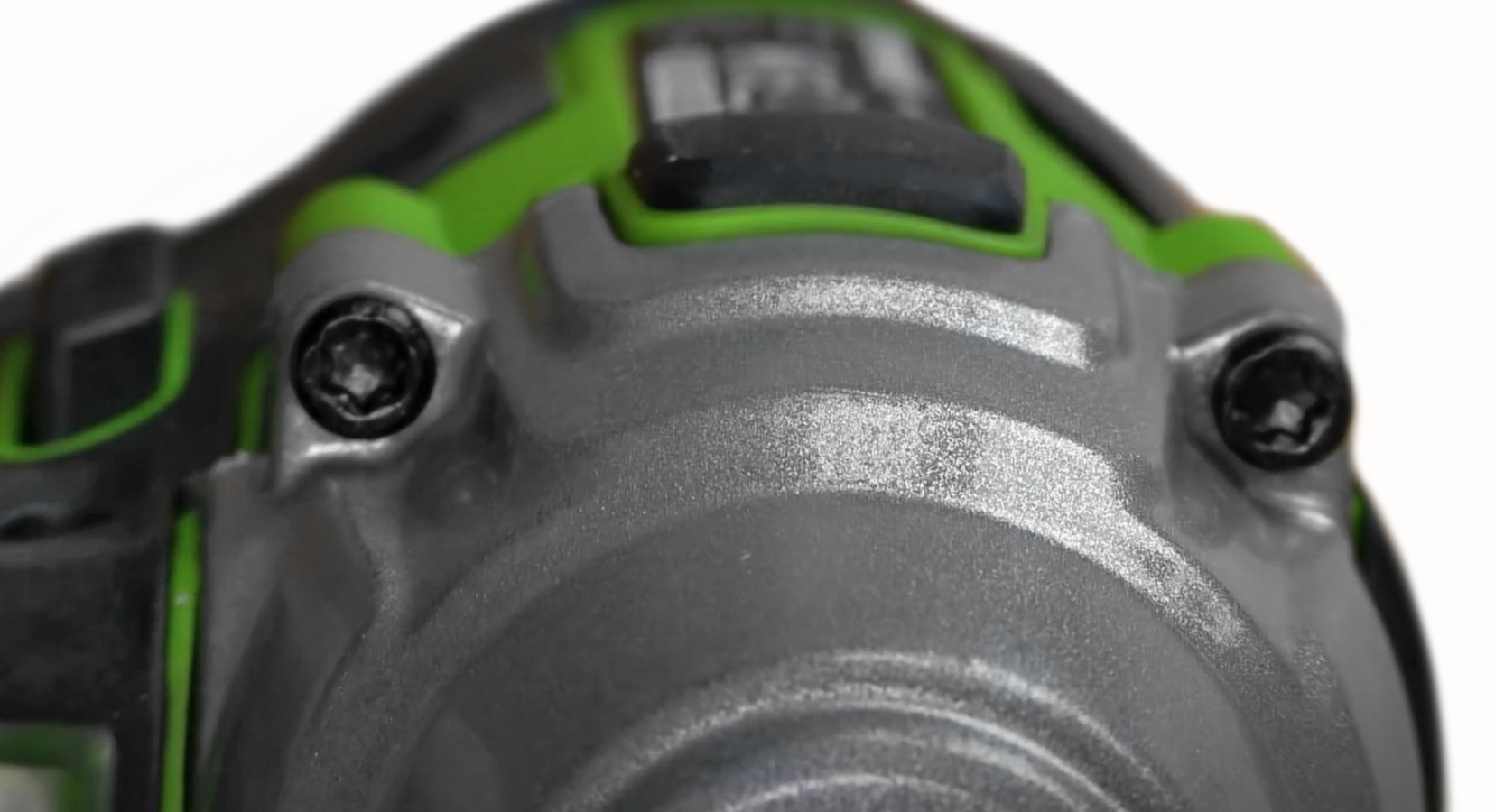 Гайковёрт ударный  аккумуляторный Greenworks 24V 400Нм GD24IW400 3802907, бесщёточный, без АКБ и ЗУ