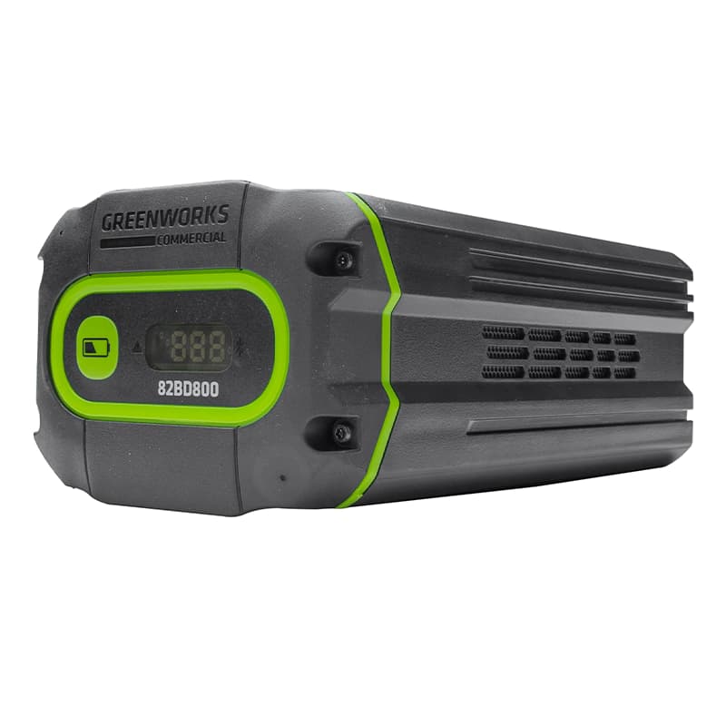 Аккумулятор Greenworks 8Ah 82V G82B8 2951407