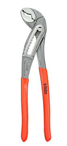 Плоскогубцы переставные 250мм FELO 895 025 40