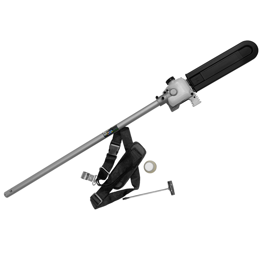 Насадка-высоторез для триммеров Greenworks 2934507