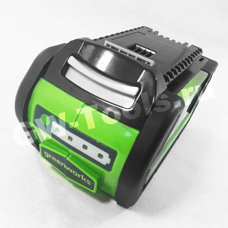 Аккумулятор Greenworks 6Ah 40V G40B6