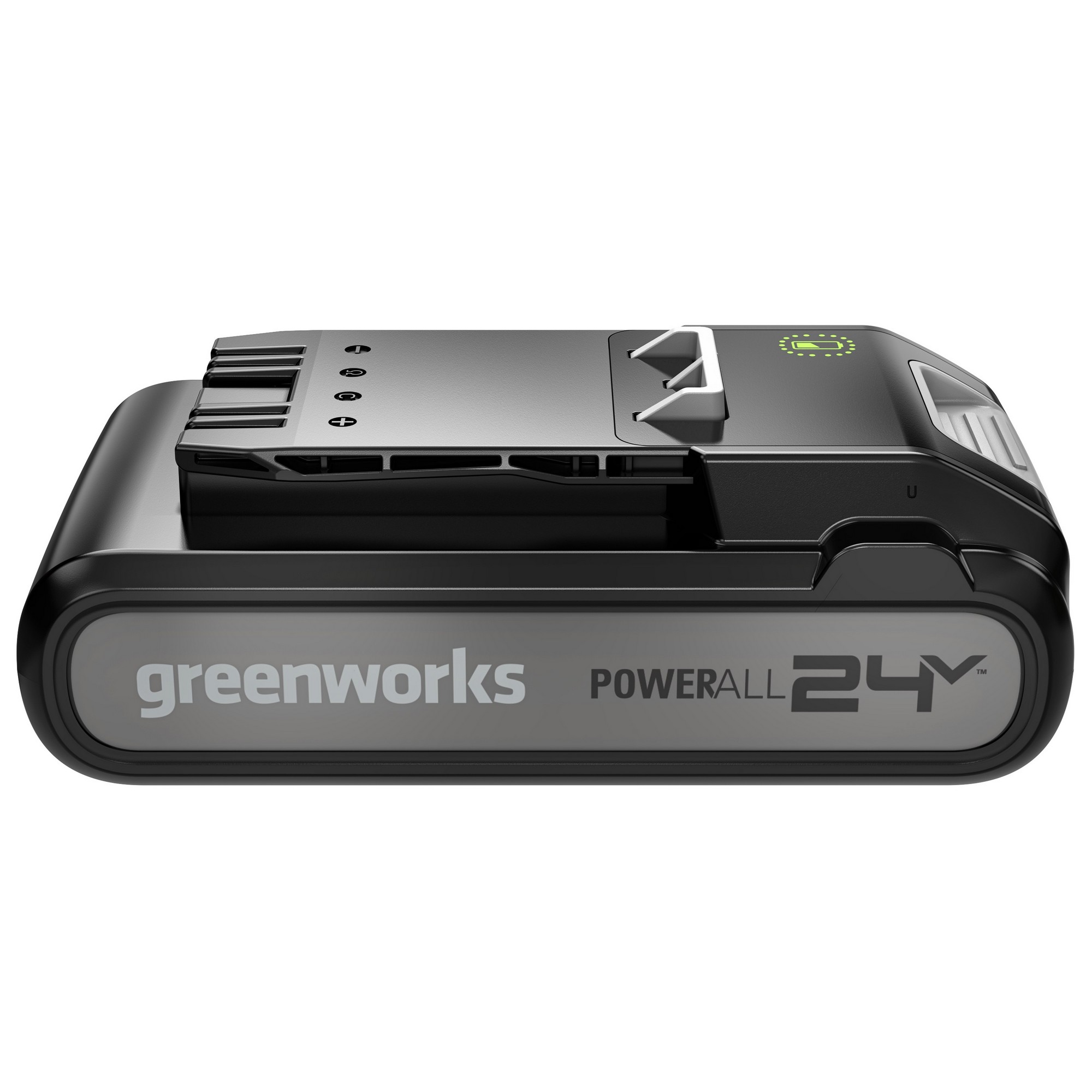 Аккумулятор 4 Ah Greenworks G24SV4 24V 2960607