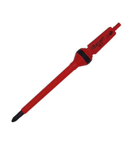 Стержень диэлектрический для рукоятки E-SMART PZ 2X100 FELO 06320314