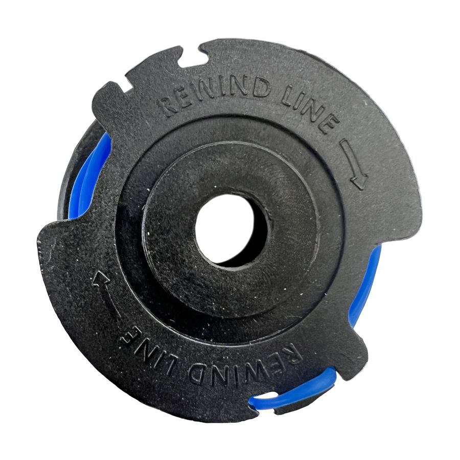 Катушка с леской для триммера 24V G-24 Greenworks (комплект 3 шт)