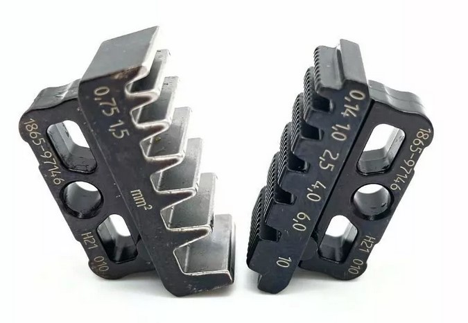 Пресс-клещи FELO 583 220 40