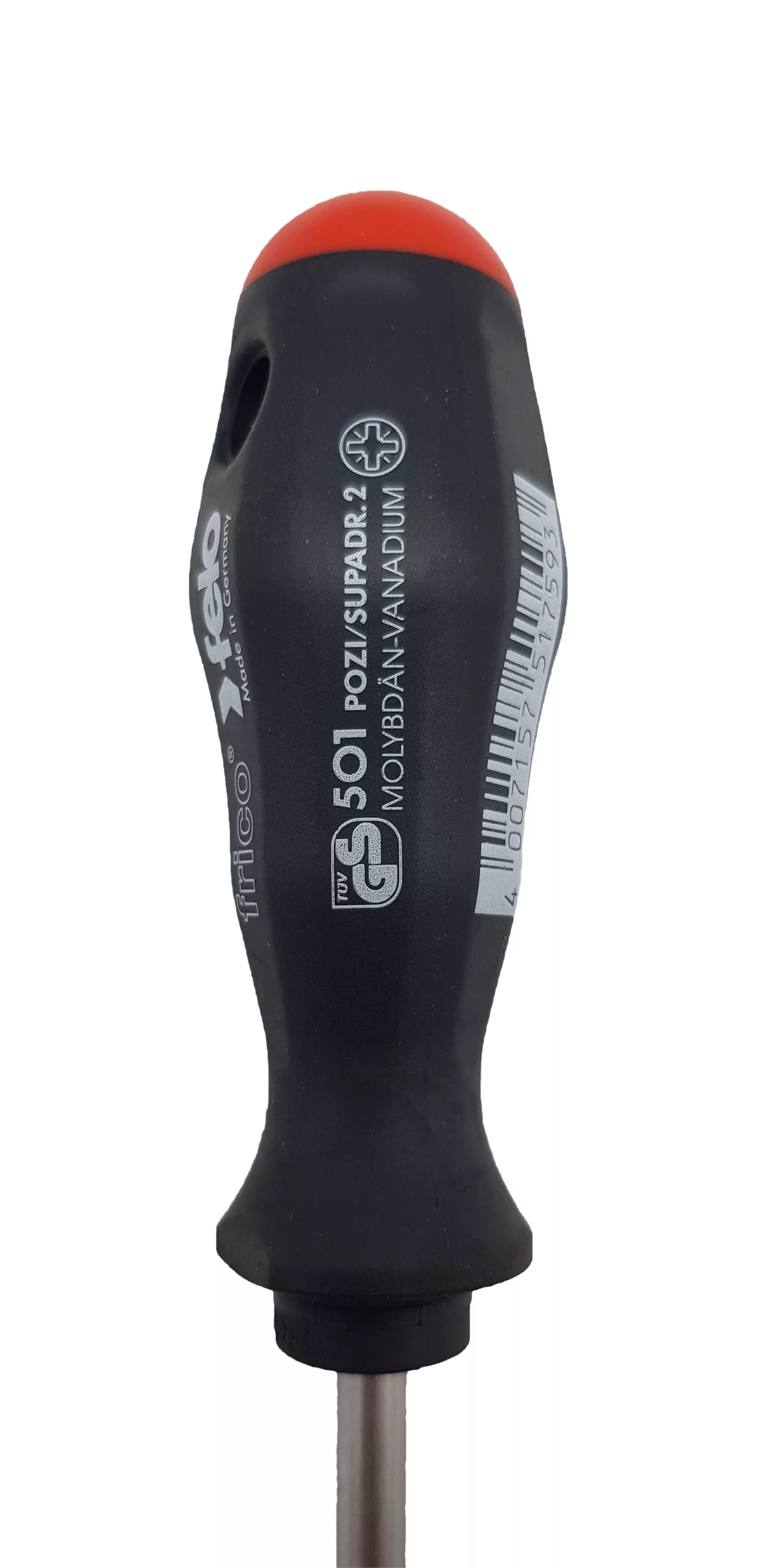 Отвертка M-TEC PZ2x200 FELO 50120730