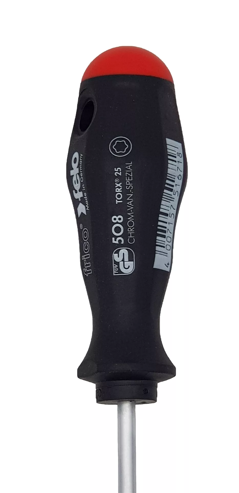 Отвертка серия Frico M-TEC TX 25х100 FELO 50825330